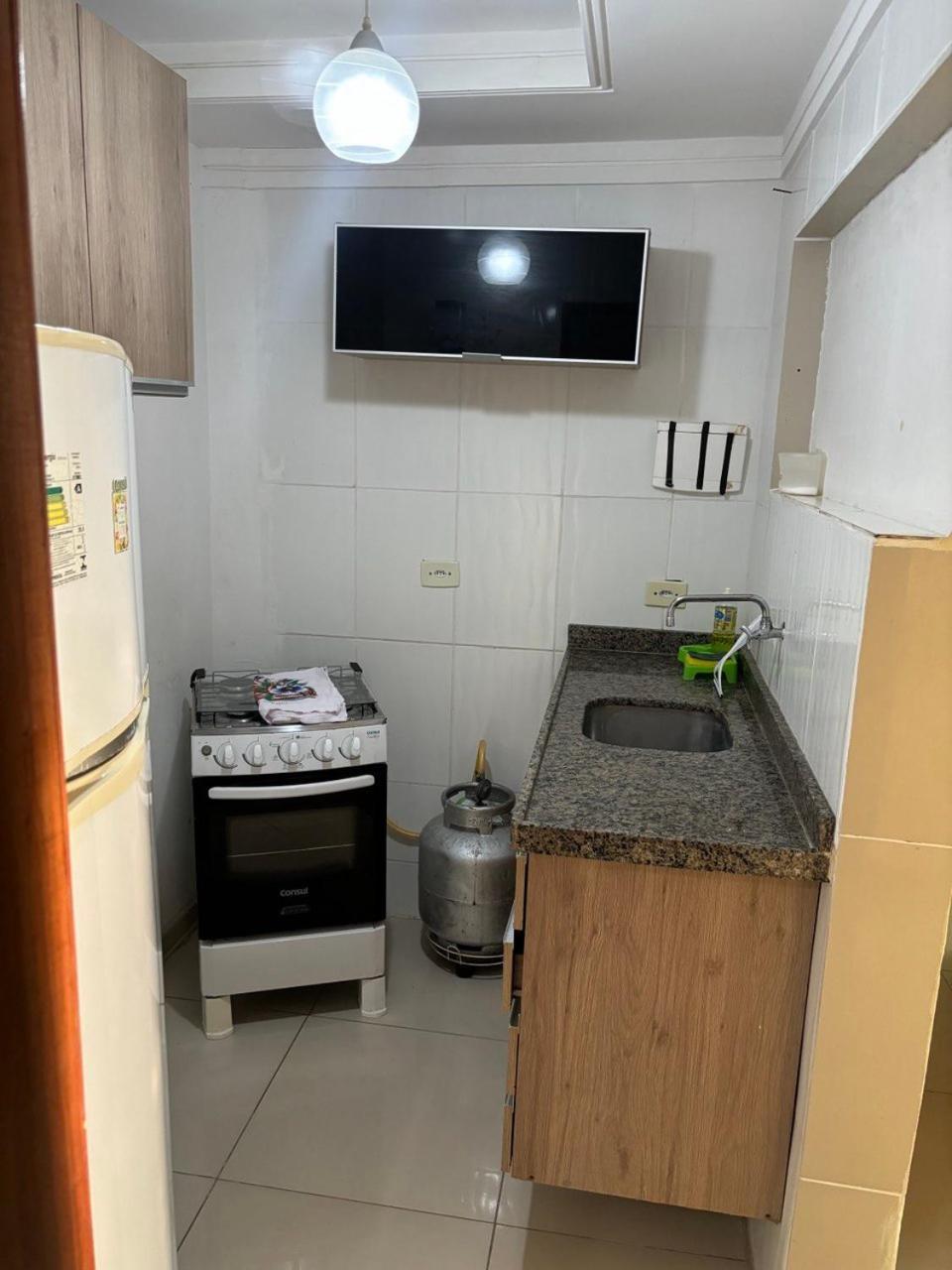 Solmar Flats Apartment Porto de Galinhas Exterior photo