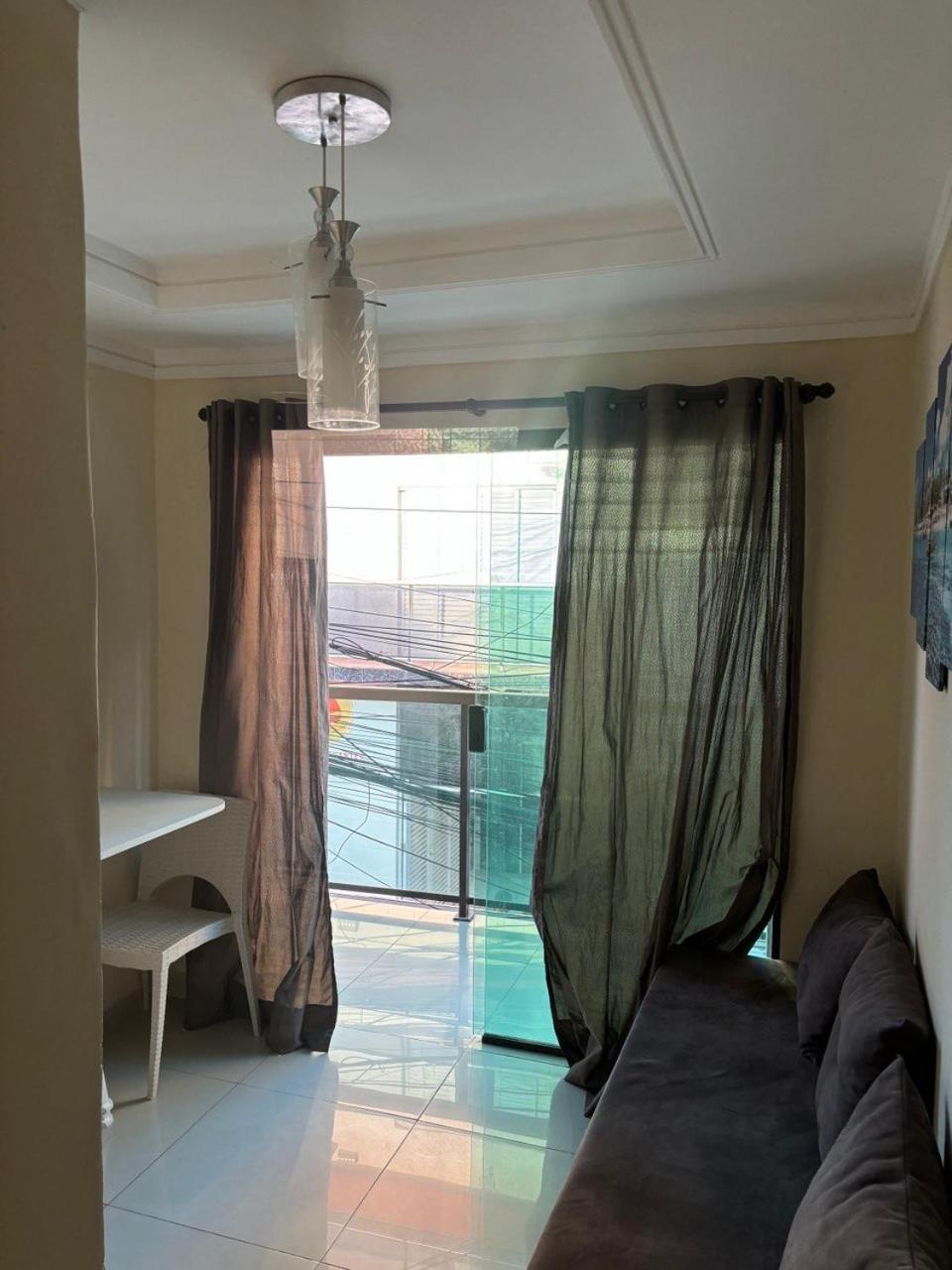 Solmar Flats Apartment Porto de Galinhas Exterior photo