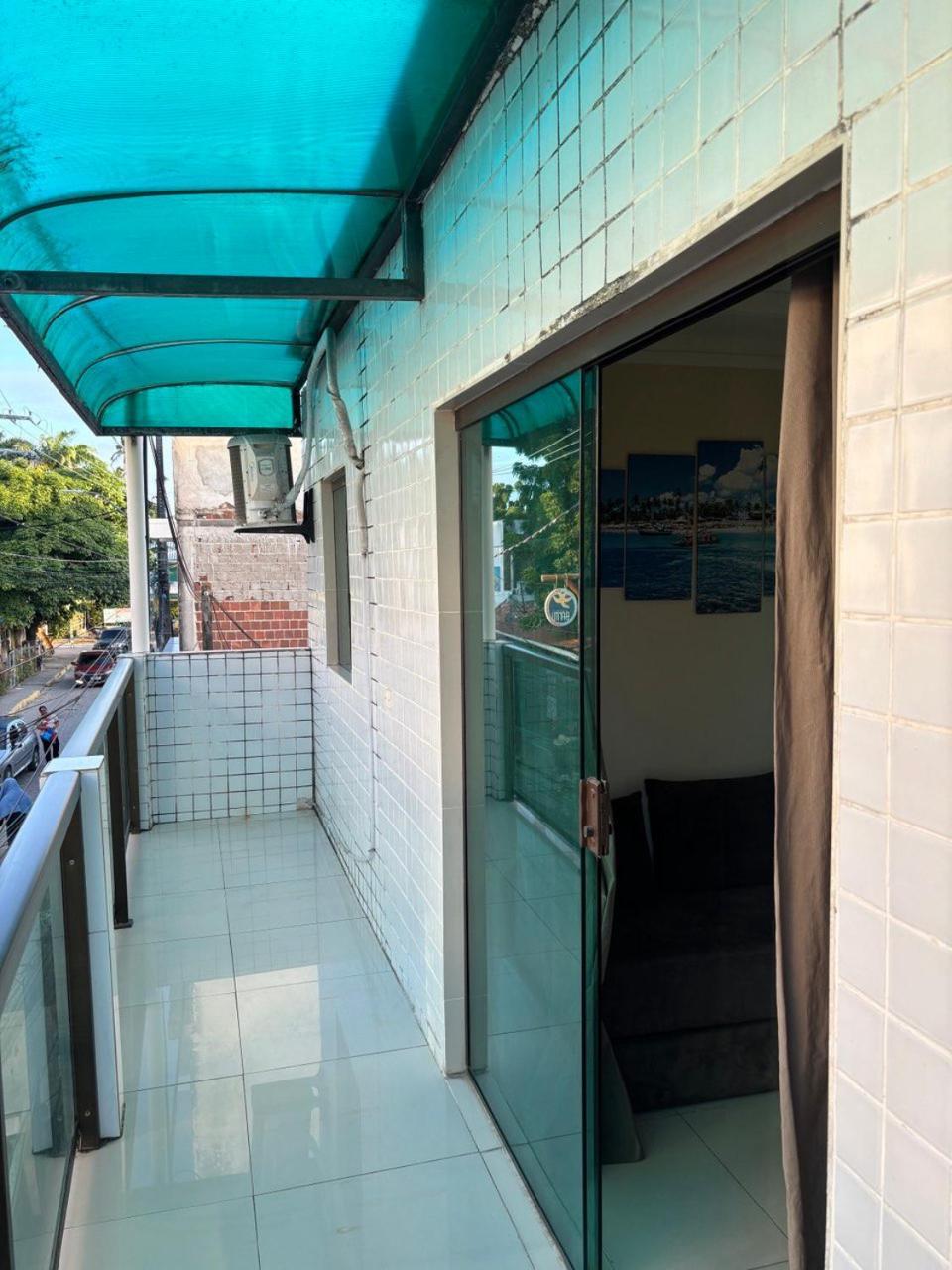 Solmar Flats Apartment Porto de Galinhas Exterior photo