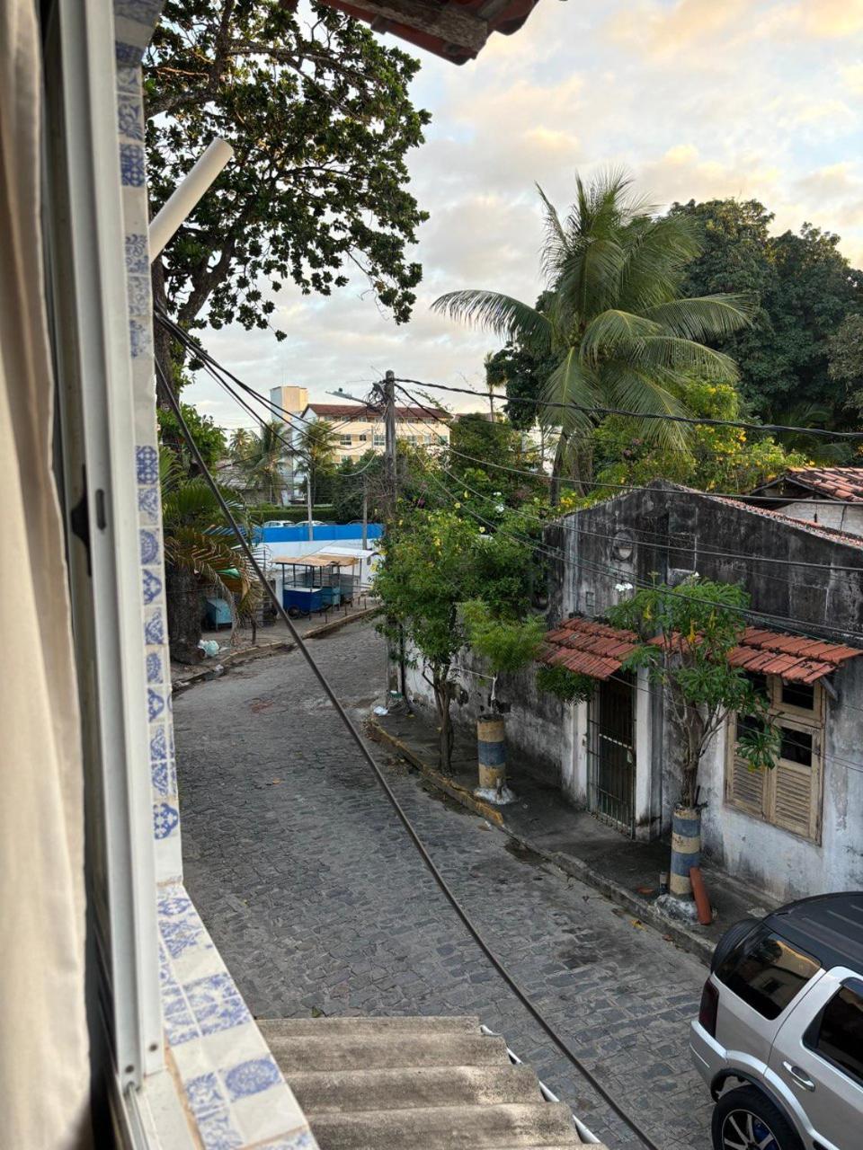 Solmar Flats Apartment Porto de Galinhas Exterior photo
