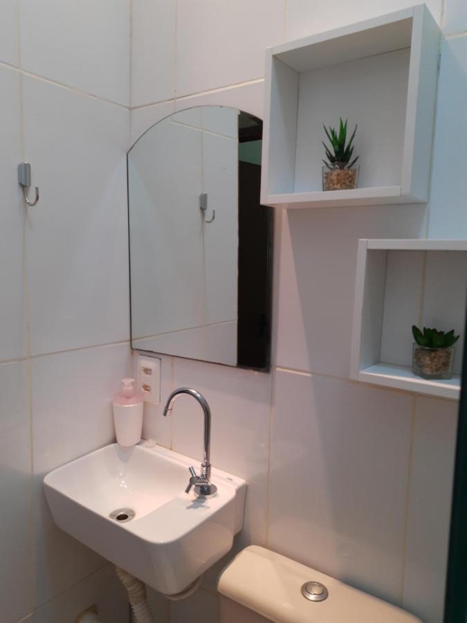 Solmar Flats Apartment Porto de Galinhas Exterior photo