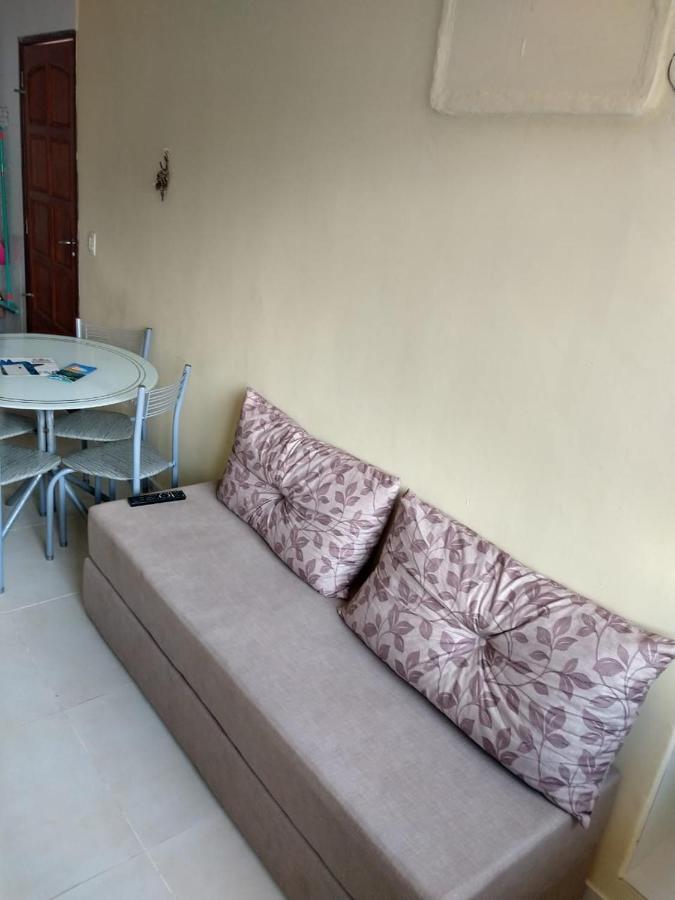 Solmar Flats Apartment Porto de Galinhas Exterior photo