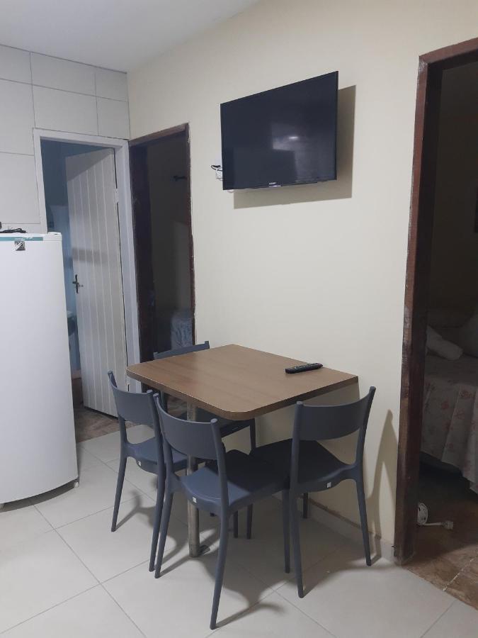 Solmar Flats Apartment Porto de Galinhas Exterior photo