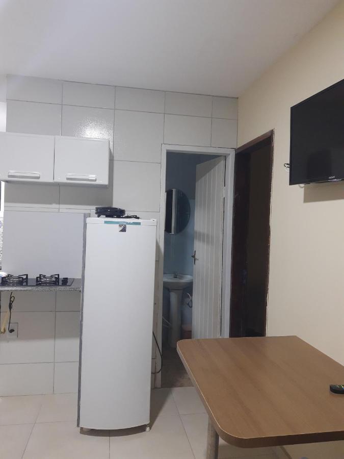 Solmar Flats Apartment Porto de Galinhas Exterior photo
