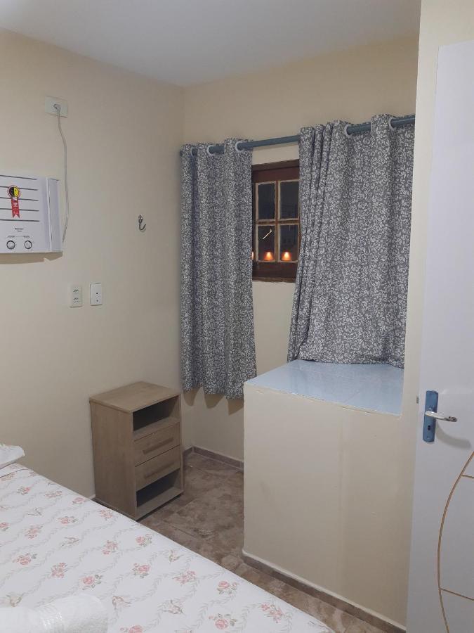 Solmar Flats Apartment Porto de Galinhas Exterior photo