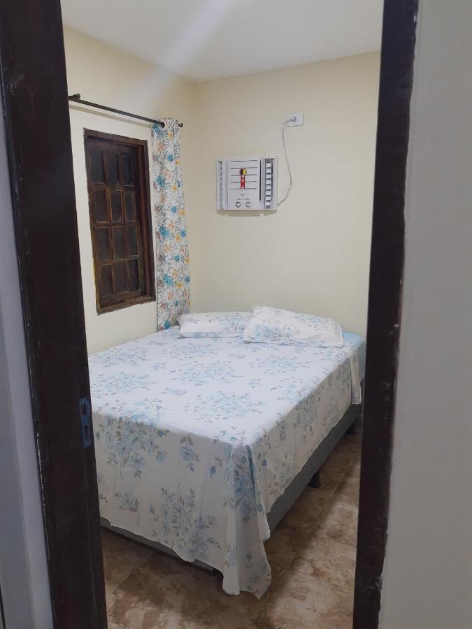 Solmar Flats Apartment Porto de Galinhas Exterior photo
