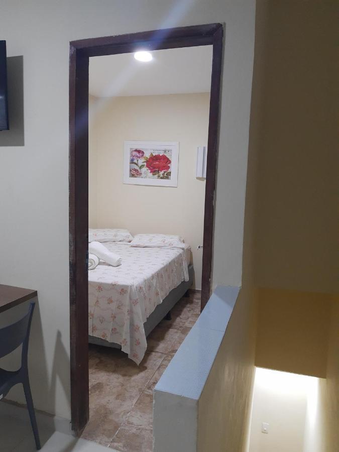 Solmar Flats Apartment Porto de Galinhas Exterior photo